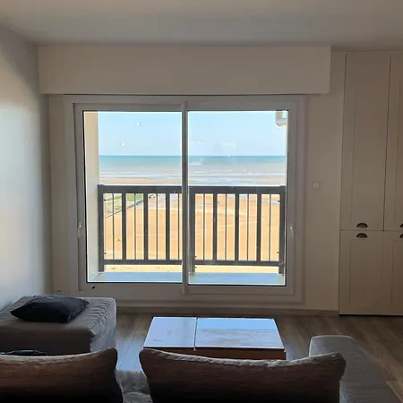 Ravissant, Vue - 4 Pers. - Fr-1-487-388 Lejlighed